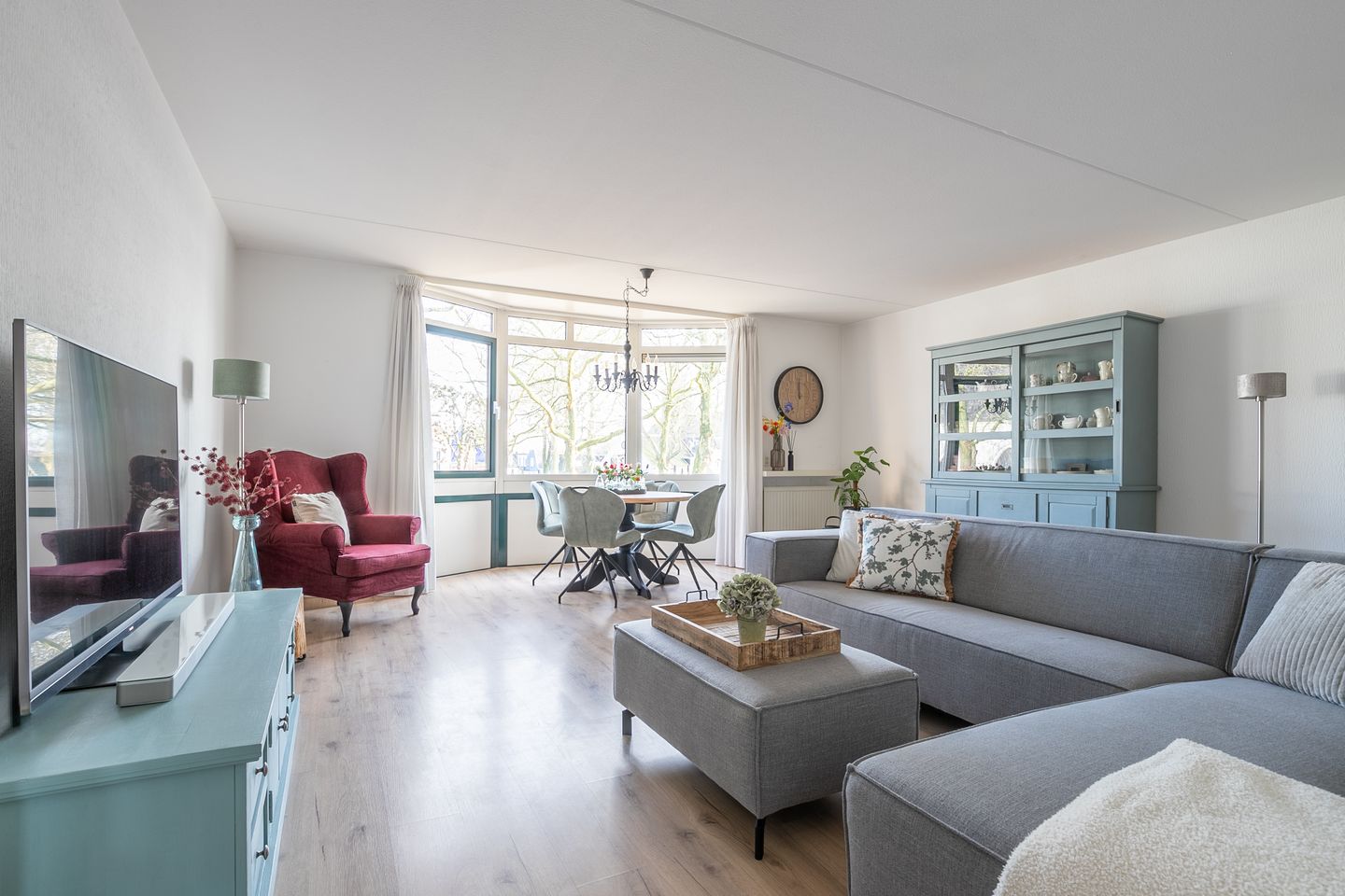 Photo 5 of De Passage 6