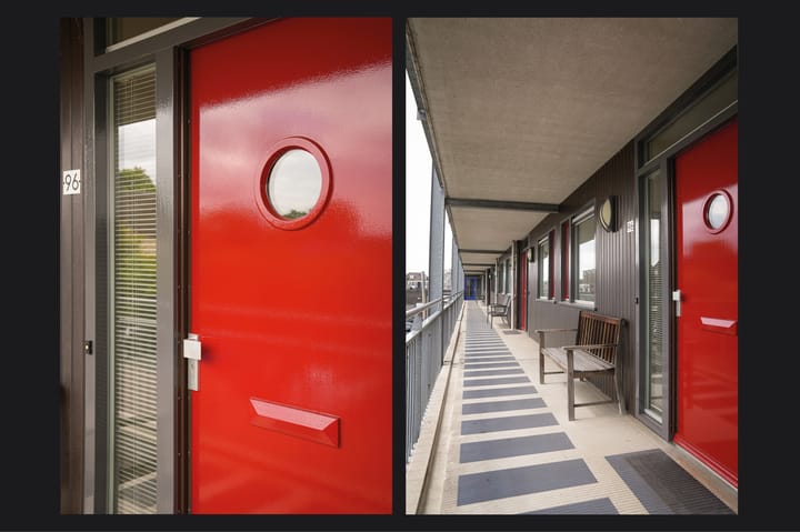 Foto 23 van Markt 96