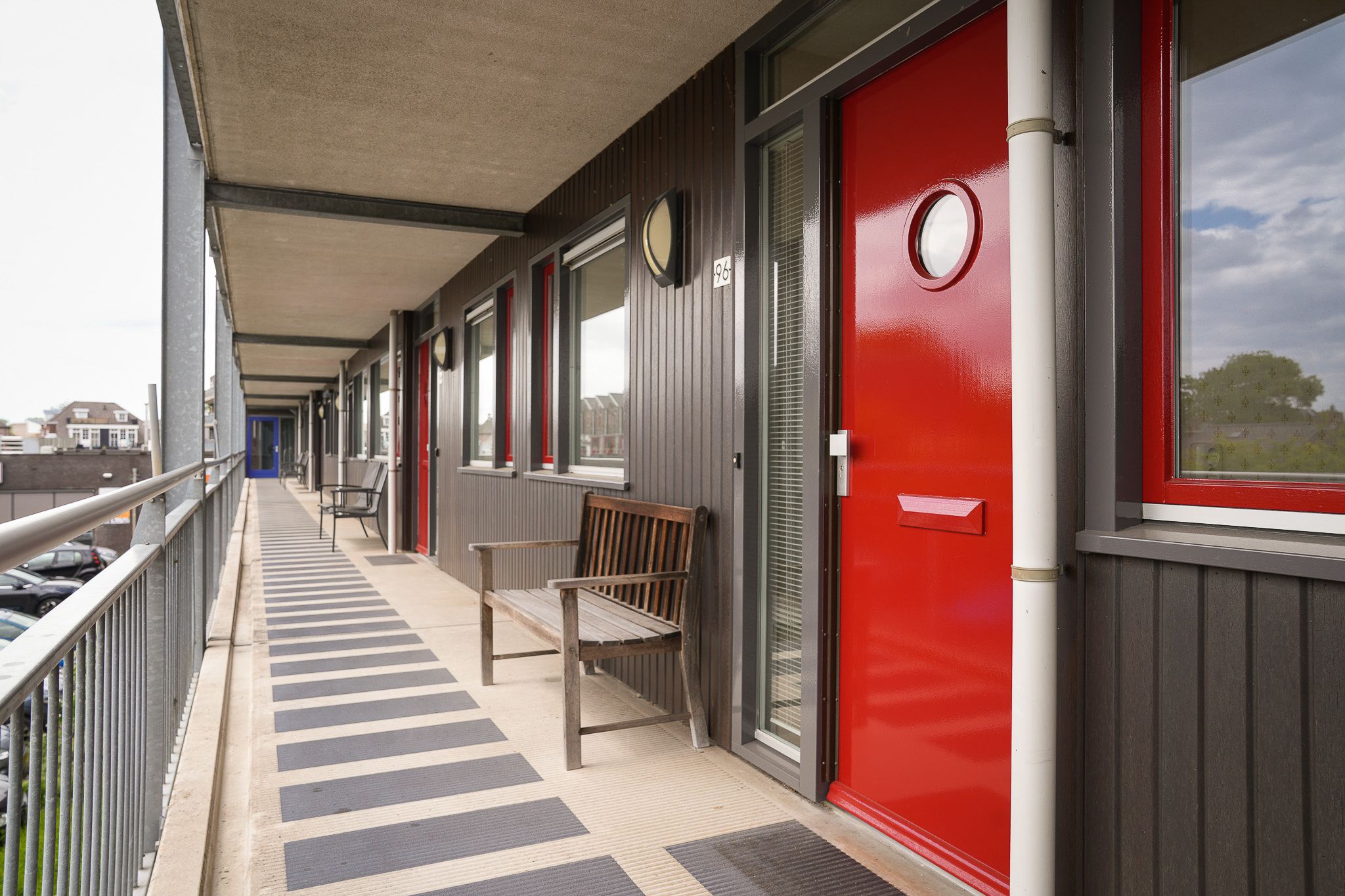 Foto 24 van Markt 96