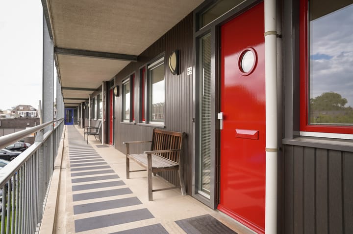 Foto 24 van Markt 96