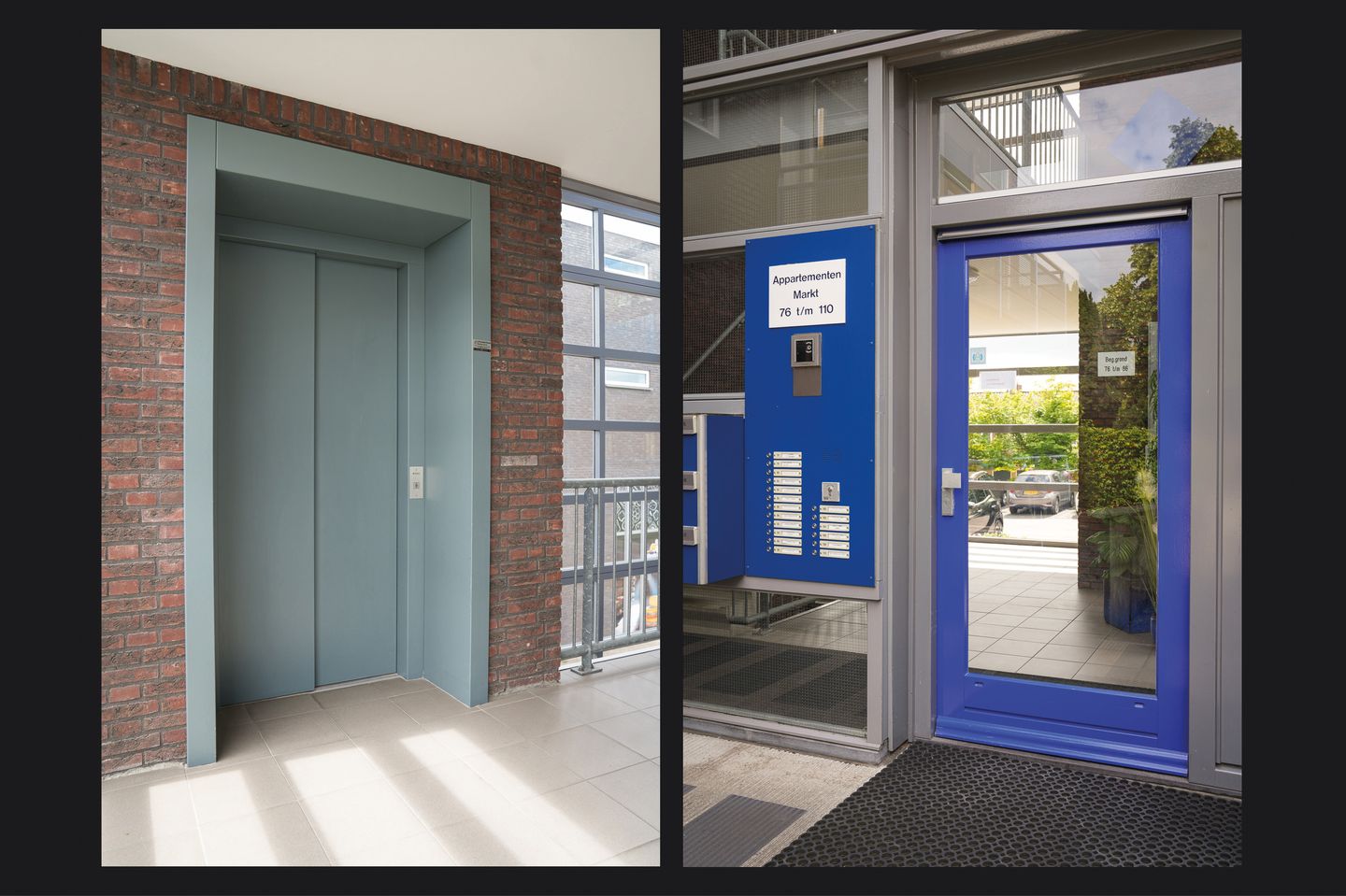 Foto 25 van Markt 96