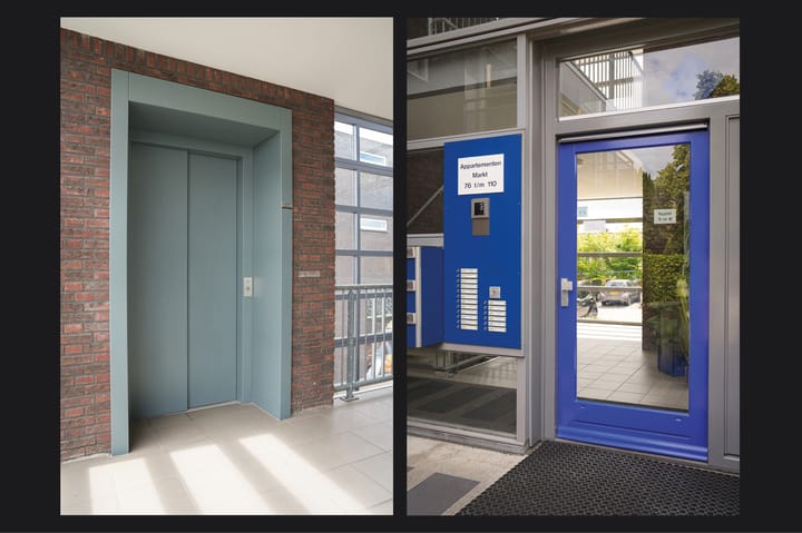 Foto 25 van Markt 96