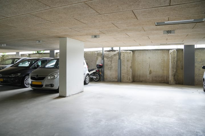 Foto 26 van Markt 96