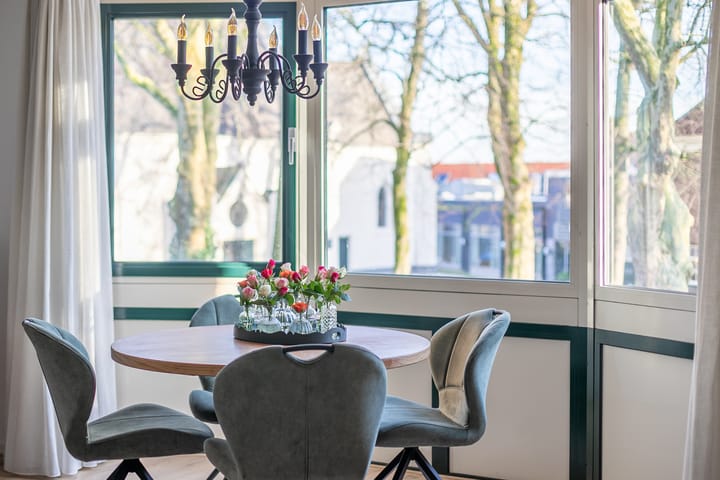 Foto 6 van De Passage 6