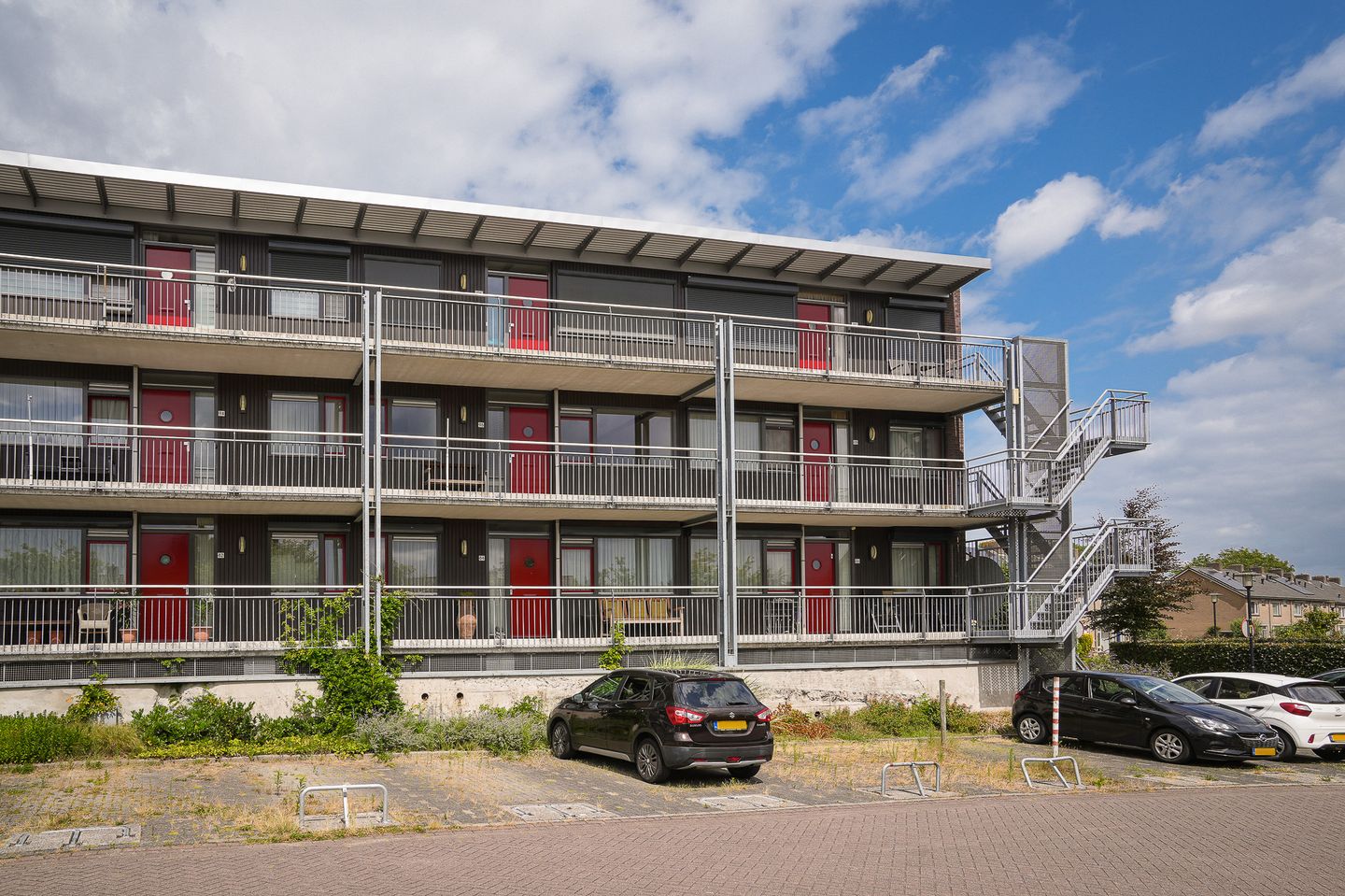 Foto 29 van Markt 96