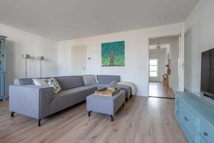 Foto 9 van De Passage 6