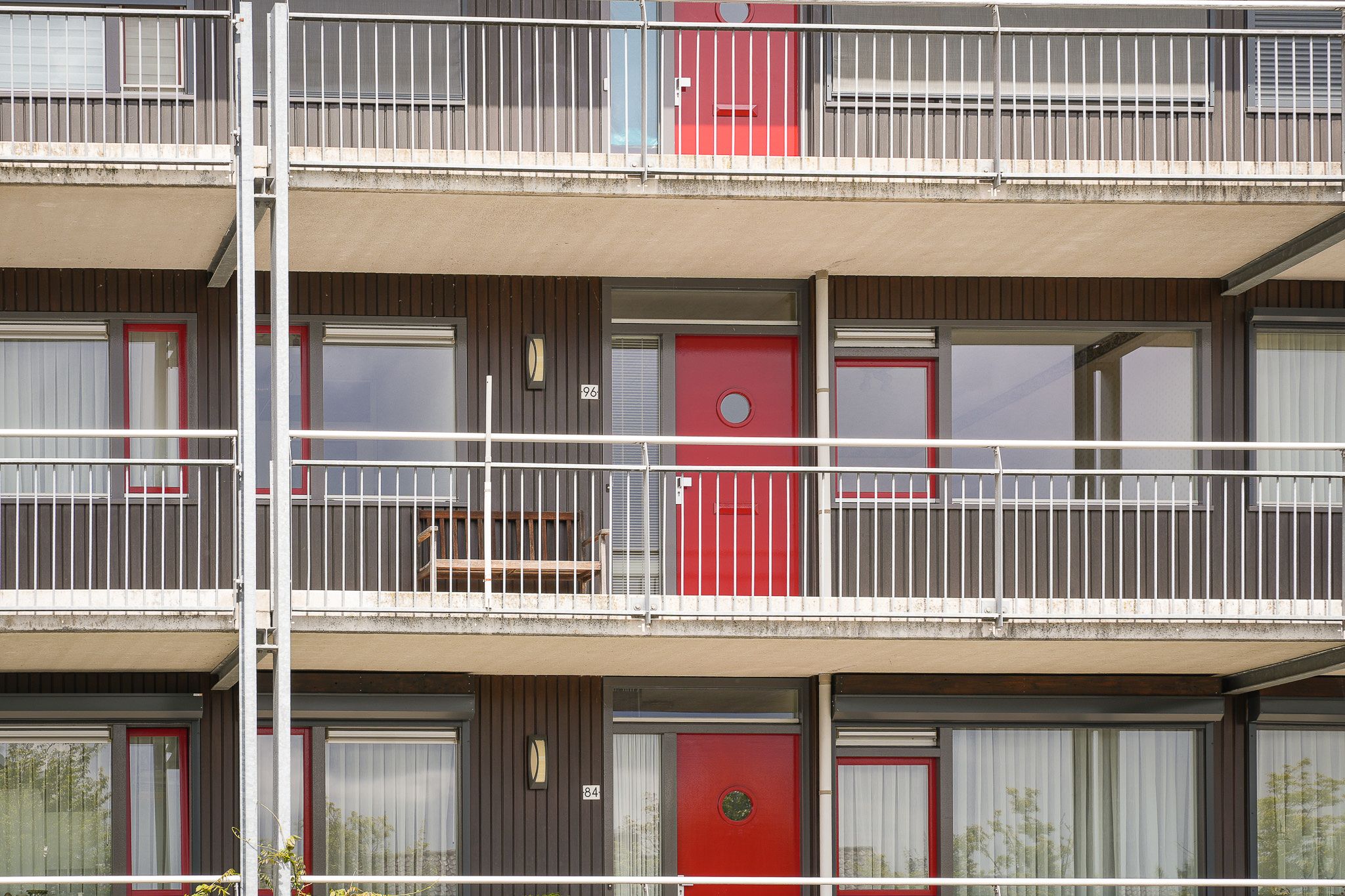 Foto 30 van Markt 96