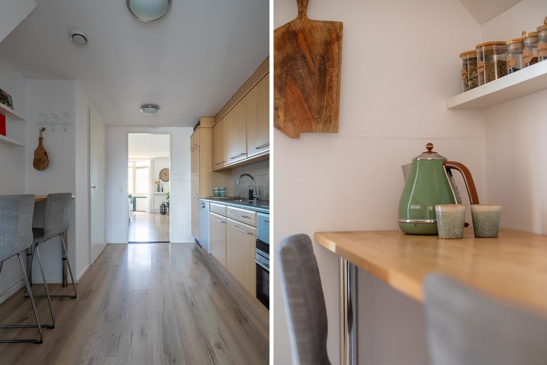 Photo 11 of De Passage 6