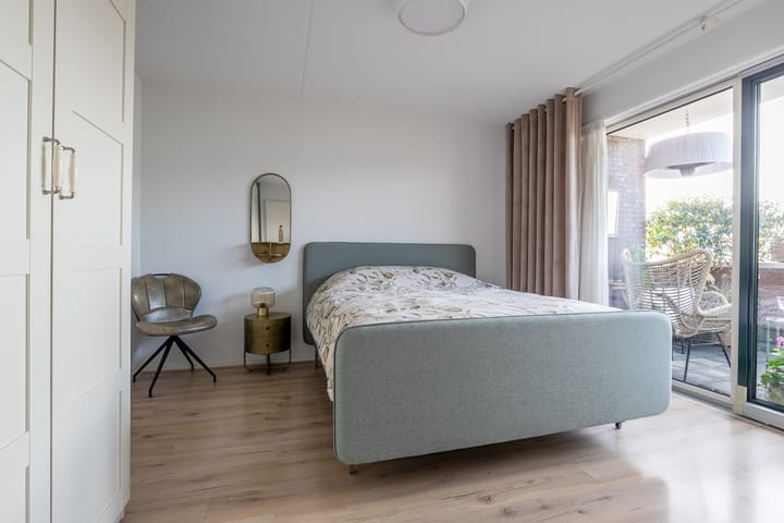 Foto 13 van De Passage 6