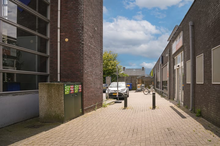 Foto 34 van Markt 96