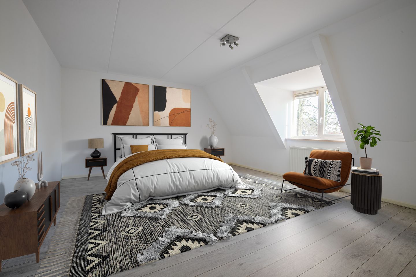 Photo 14 of De Passage 6