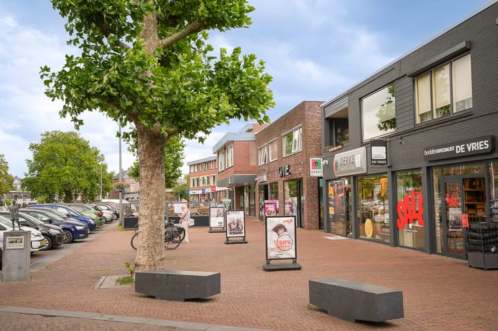 Foto 36 van Markt 96