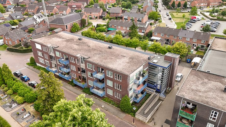 Foto 37 van Markt 96