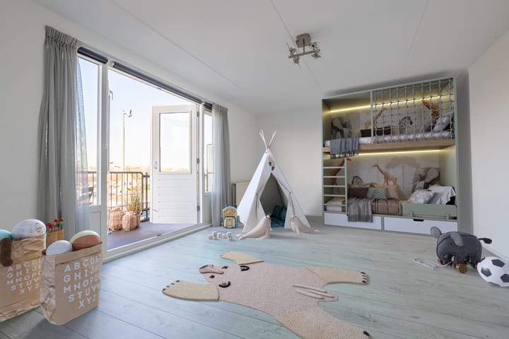 Foto 16 van De Passage 6