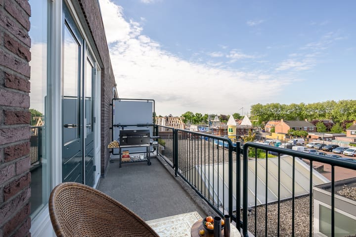 Foto 17 van De Passage 6