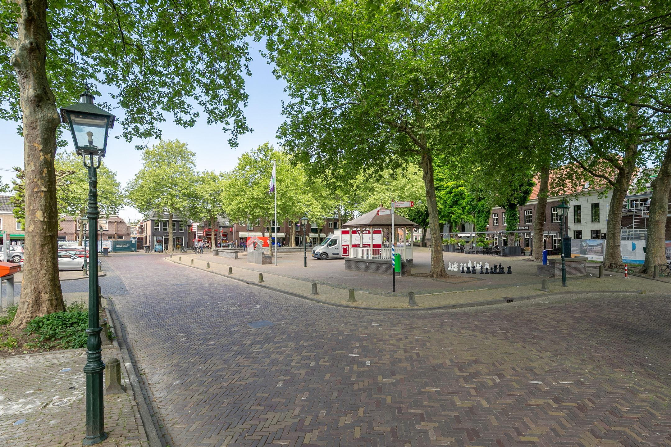 Photo 18 of De Passage 6