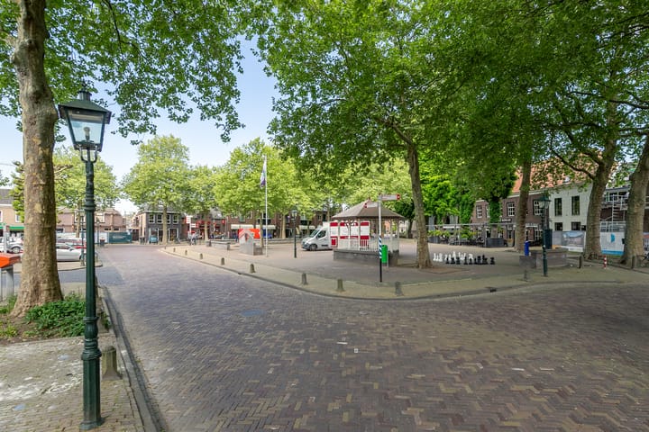 Foto 18 van De Passage 6