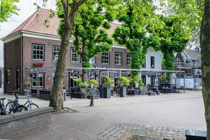 Foto 19 van De Passage 6