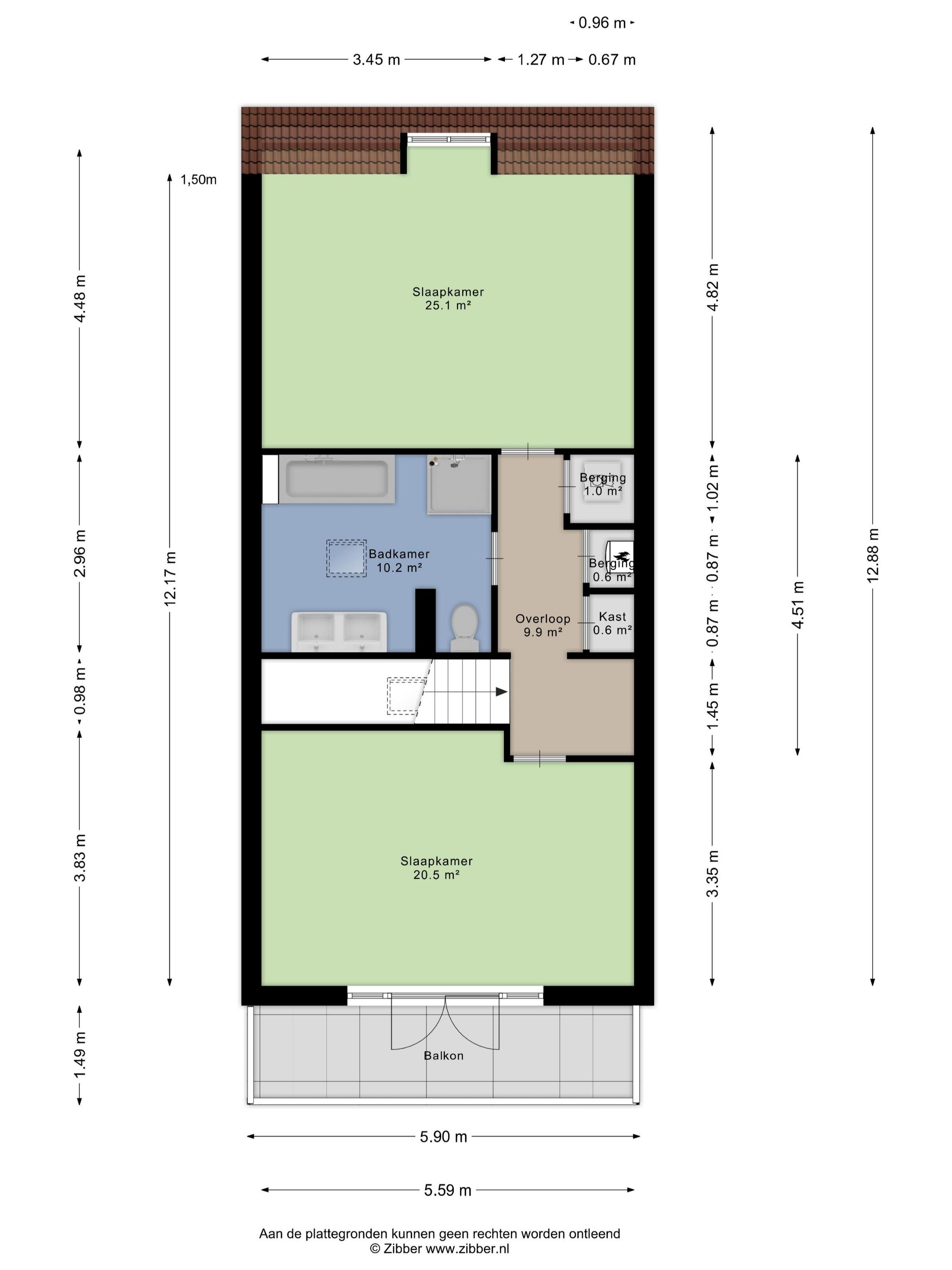 Photo 21 of De Passage 6