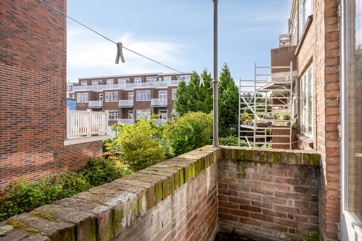 Foto 12 van Esdoornstraat 180