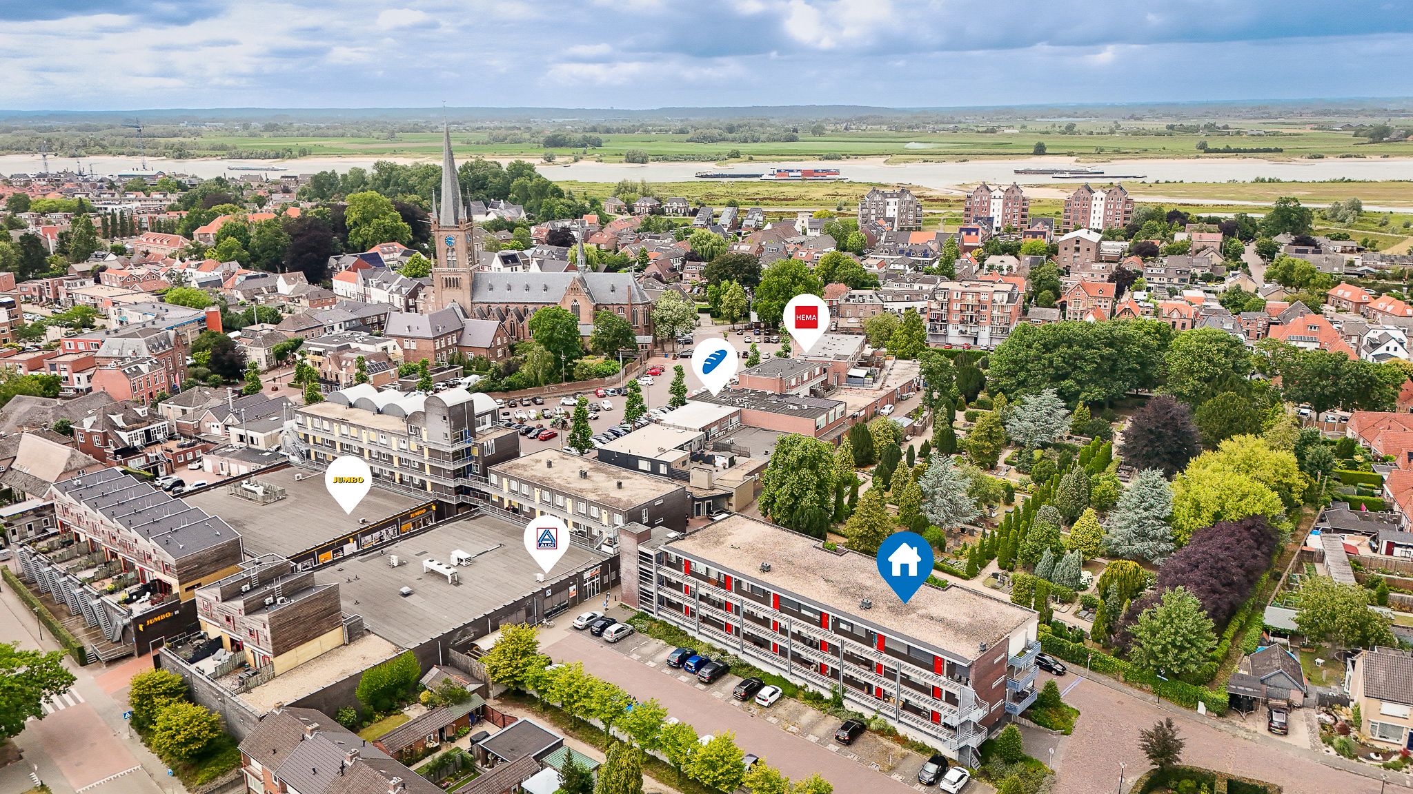 Foto 42 van Markt 96