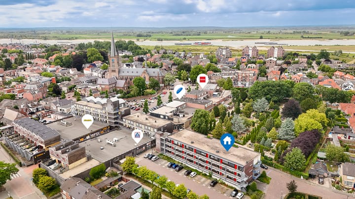 Foto 42 van Markt 96