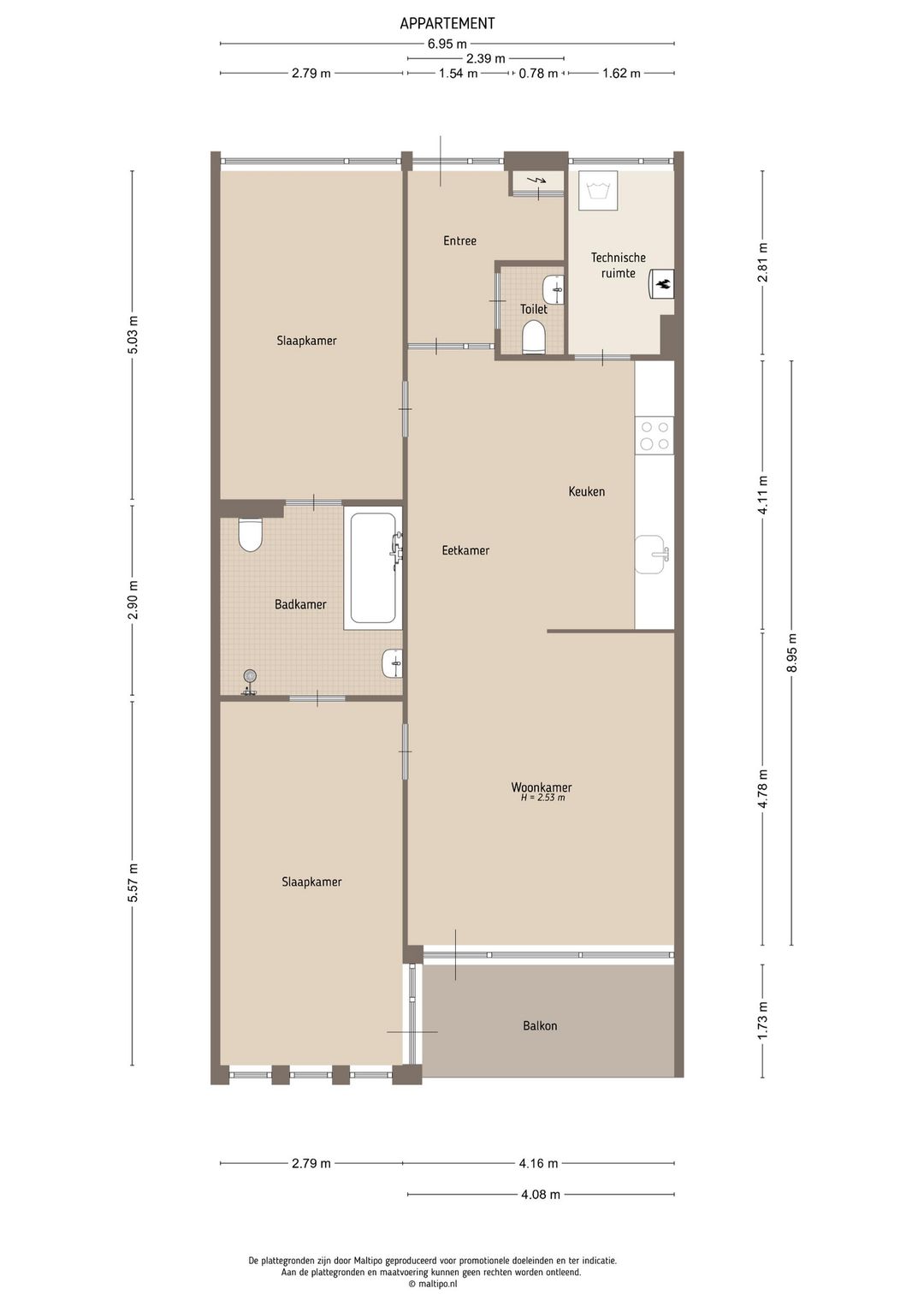 Foto 43 van Markt 96