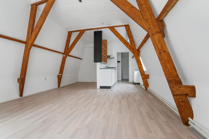 Foto 2 van Oude Oeverstraat 10-A3