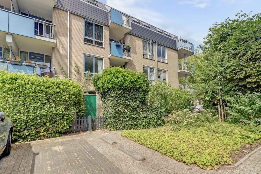 Photo 1 of Lange Noodgodsstraat 66