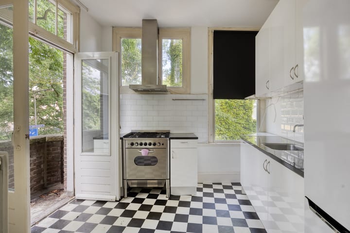 Foto 7 van Esdoornstraat 180