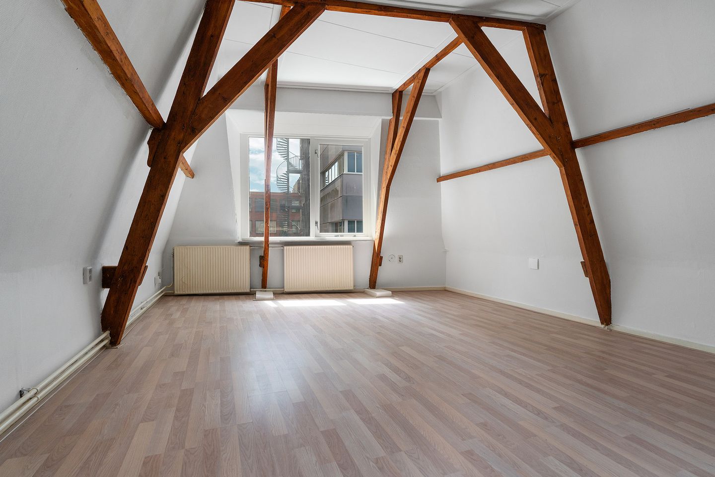 Foto 4 van Oude Oeverstraat 10-A3