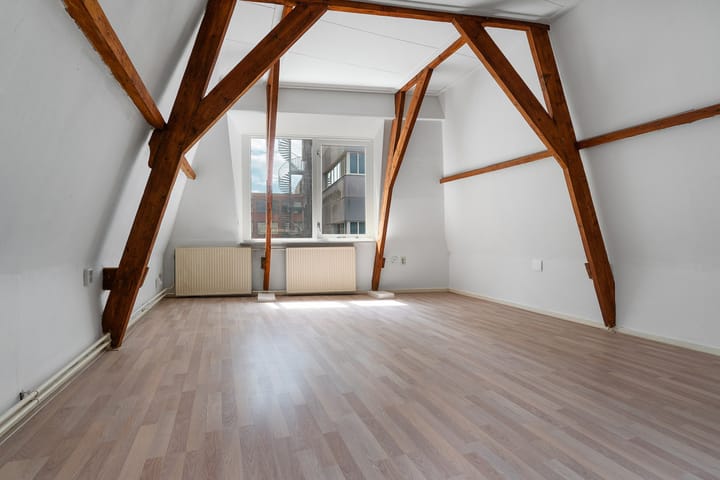 Foto 4 van Oude Oeverstraat 10-A3