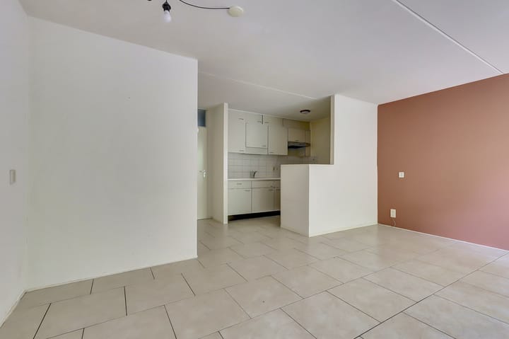 Foto 3 van Lange Noodgodsstraat 66