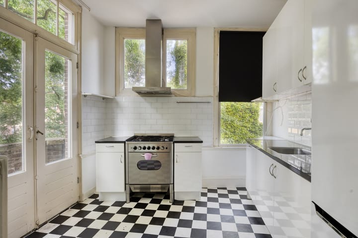 Foto 9 van Esdoornstraat 180