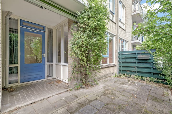 Foto 4 van Lange Noodgodsstraat 66