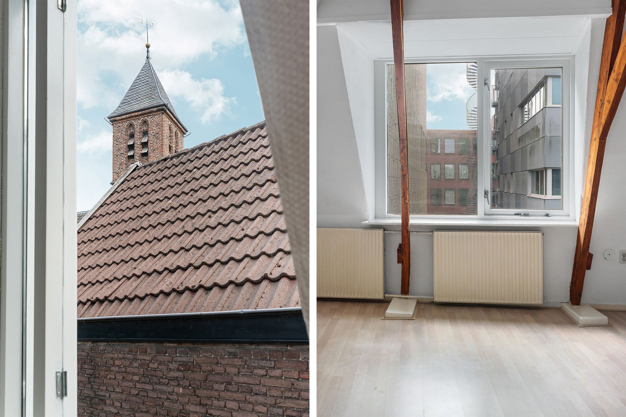 Foto 6 van Oude Oeverstraat 10-A3