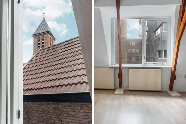 Foto 6 van Oude Oeverstraat 10-A3