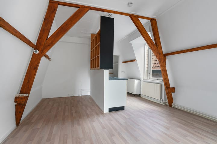 Foto 7 van Oude Oeverstraat 10-A3