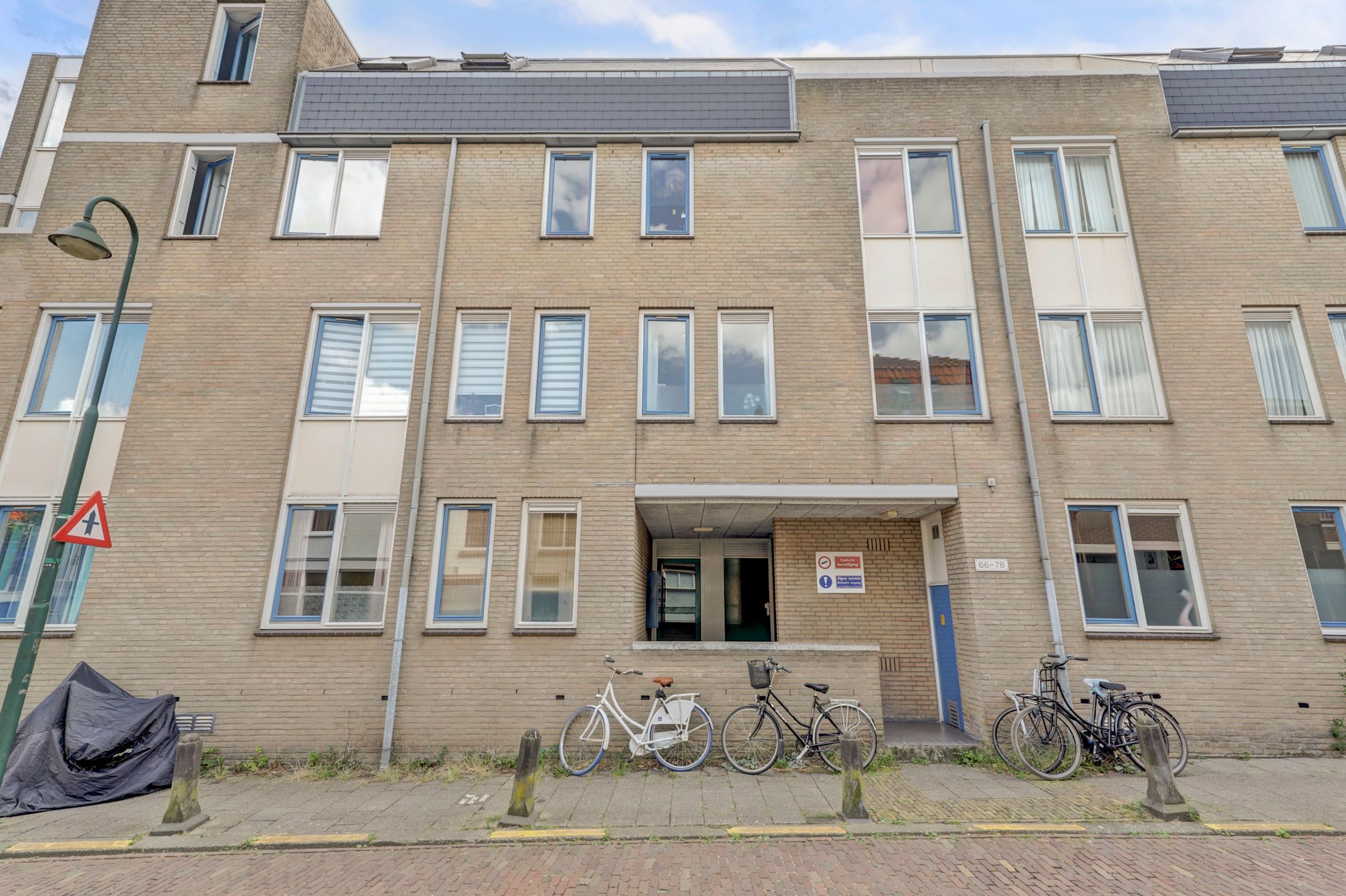 Photo 6 of Lange Noodgodsstraat 66