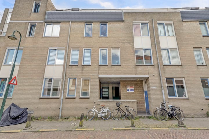 Foto 6 van Lange Noodgodsstraat 66