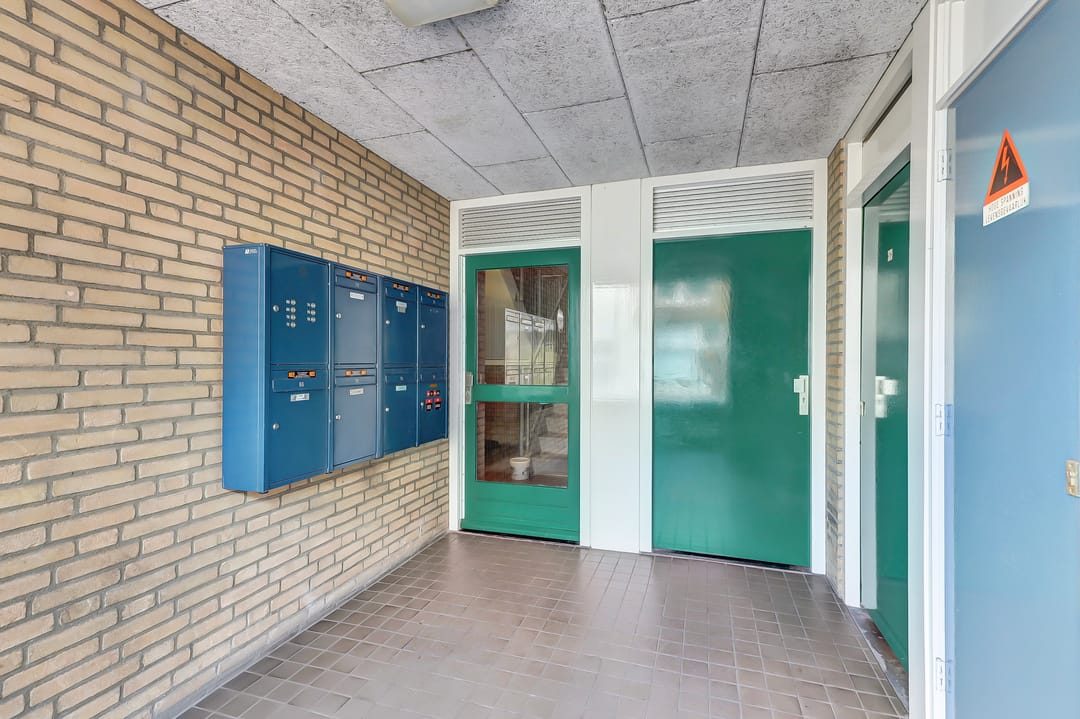 Photo 7 of Lange Noodgodsstraat 66