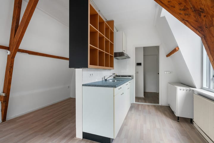 Foto 9 van Oude Oeverstraat 10-A3