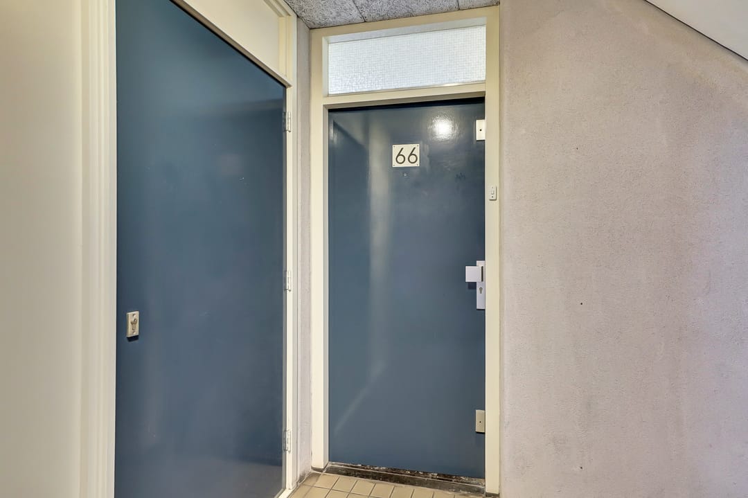 Photo 8 of Lange Noodgodsstraat 66