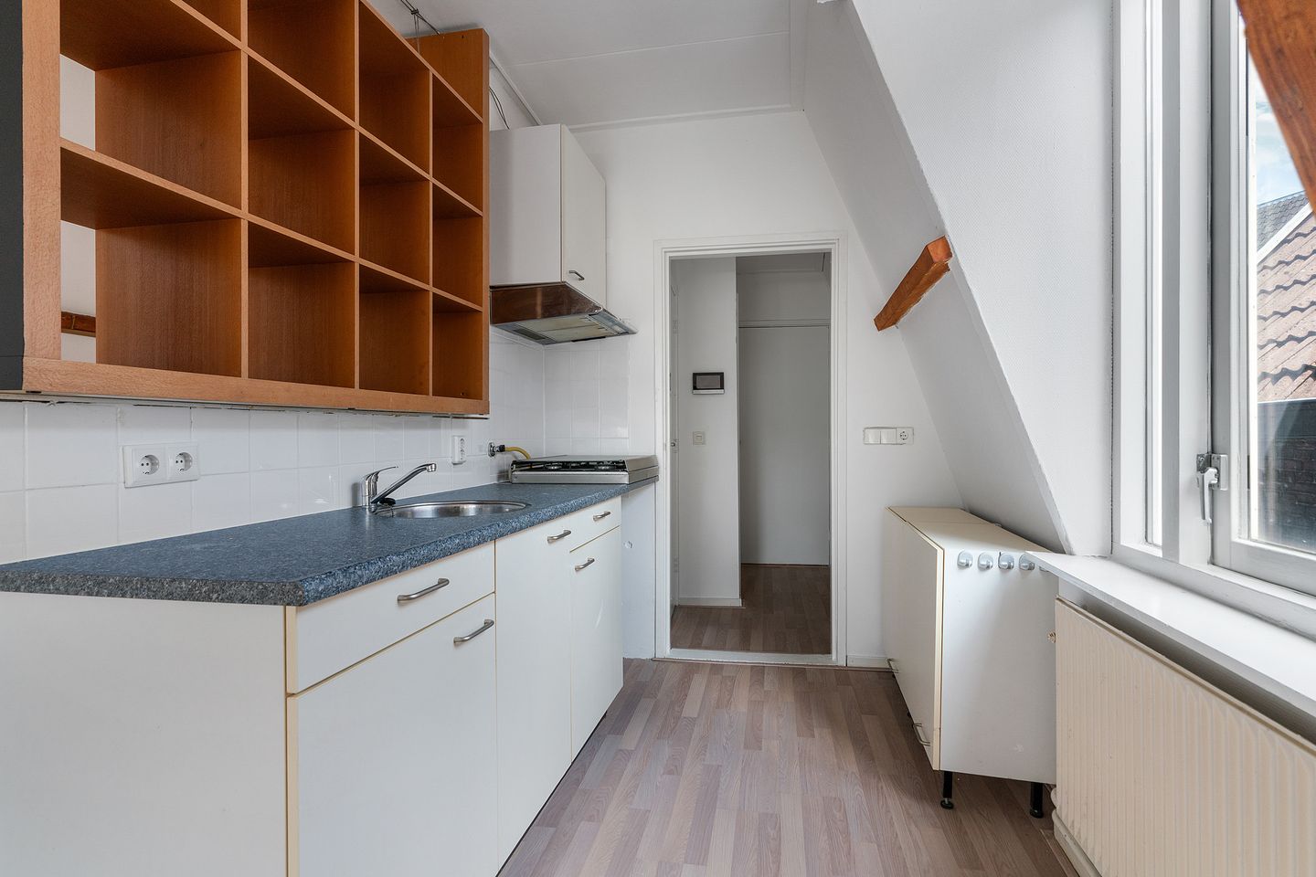 Foto 10 van Oude Oeverstraat 10-A3