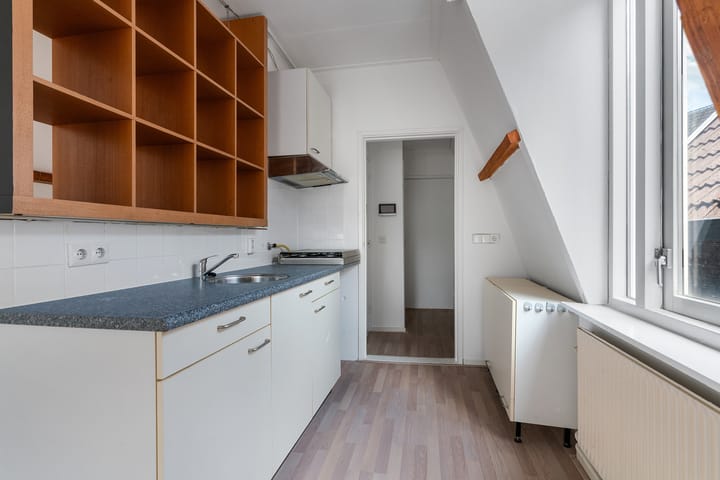 Foto 10 van Oude Oeverstraat 10-A3