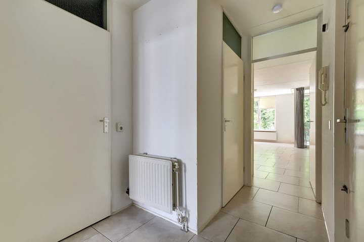 Foto 9 van Lange Noodgodsstraat 66