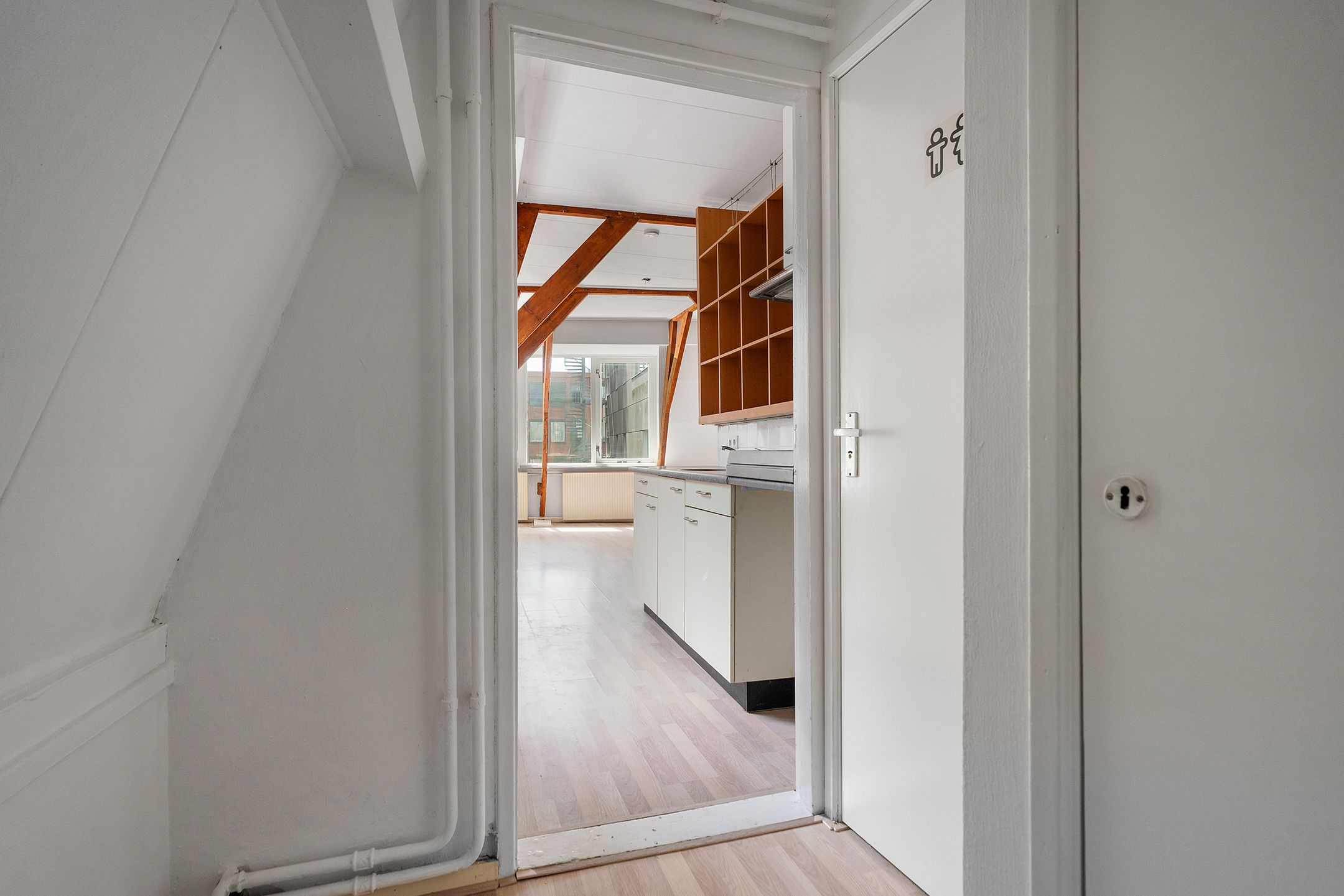 Foto 12 van Oude Oeverstraat 10-A3