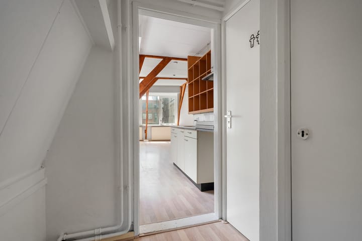 Foto 12 van Oude Oeverstraat 10-A3