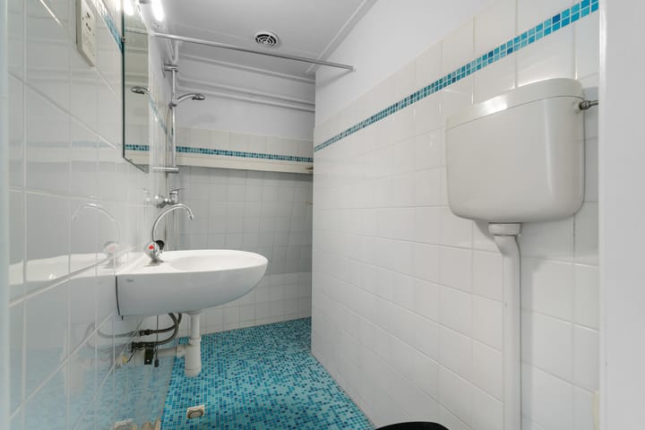 Foto 13 van Oude Oeverstraat 10-A3