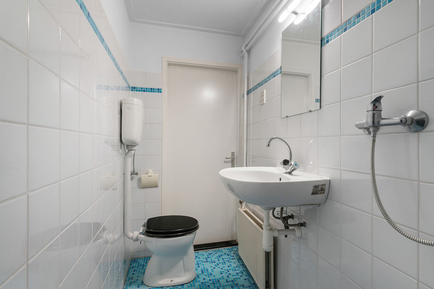 Foto 14 van Oude Oeverstraat 10-A3